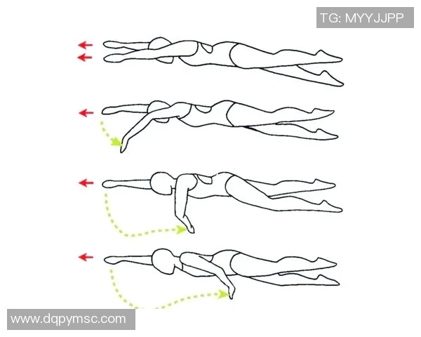 自由泳健身训练方法解析 提升体能与耐力的科学技巧和实用步骤